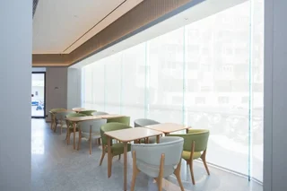 Шанхай: JI Hotel Shanghai Yan An Road Branch