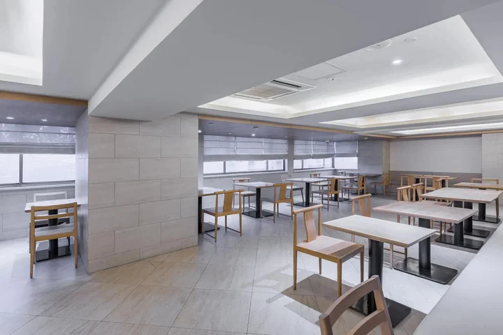 Шанхай: JI Hotel Shanghai Yan An Road Branch