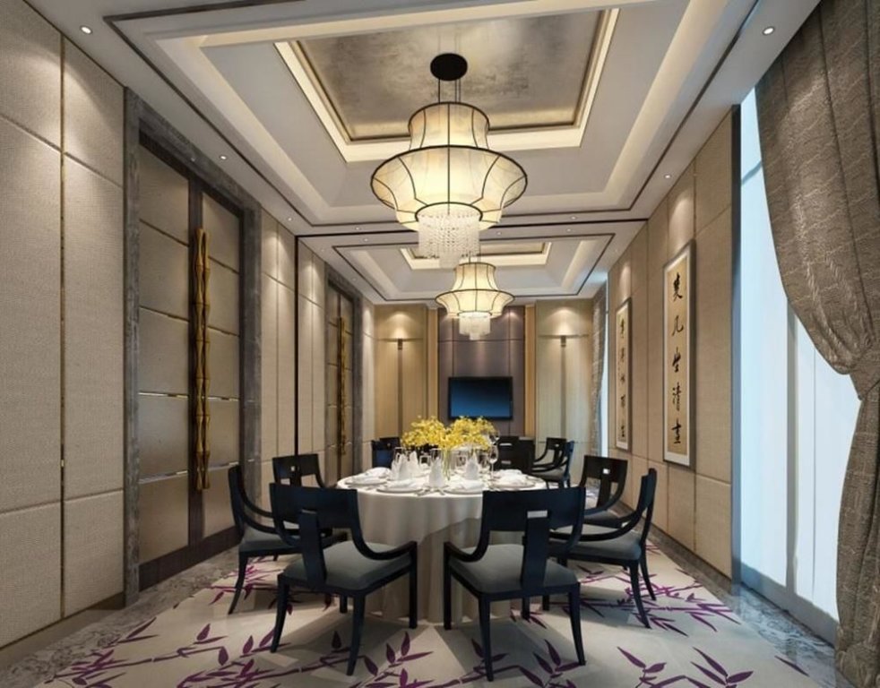Чунцин: Chongqing Stanley Hotel
