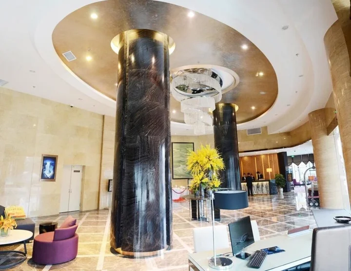 Чунцин: Chongqing Stanley Hotel