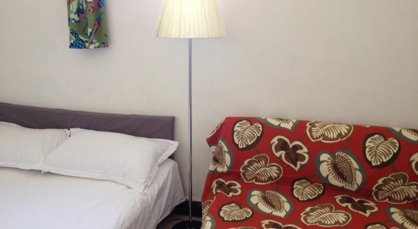 Пекин: Grey Pigeon Apartment