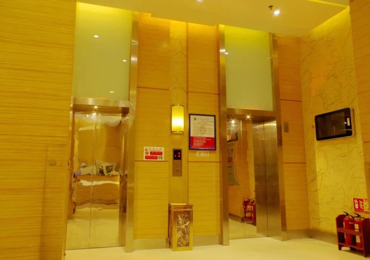 Куньмин: City Star Ji Feng Branch