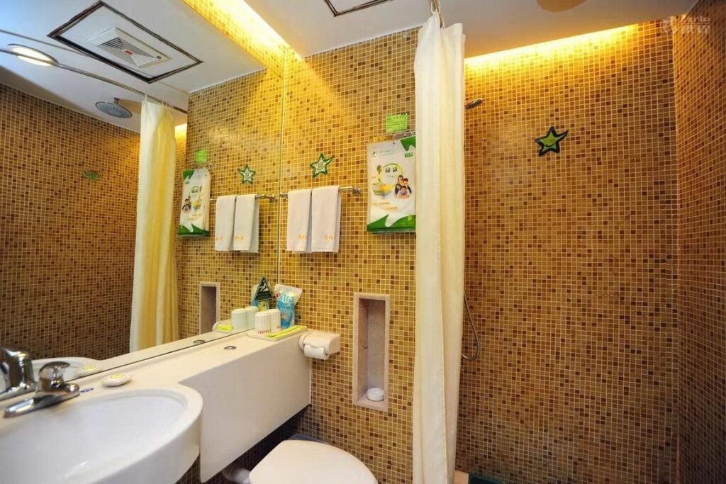 Куньмин: City Star Ji Feng Branch