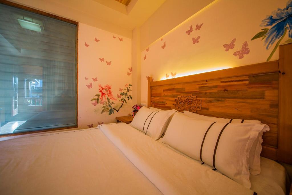 Лицзян: Lijiang Rongyi Homestay