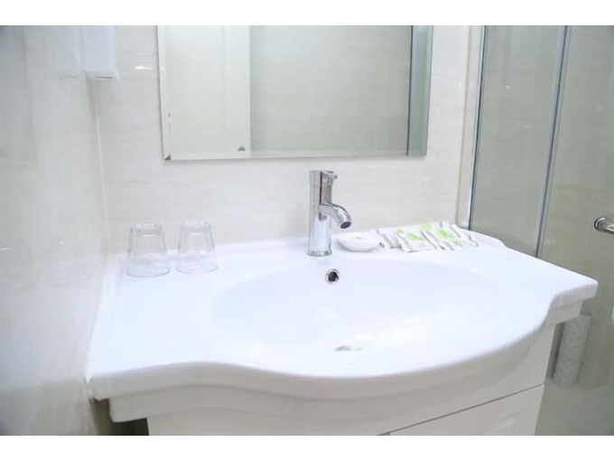 Циндао: Qingdao Fuyong Grand Hotel