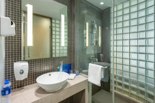 Шанхай: Holiday Inn Express Shanghai Gongkang by IHG