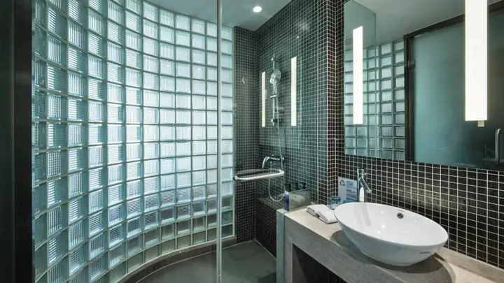 Шанхай: Holiday Inn Express Shanghai Gongkang by IHG
