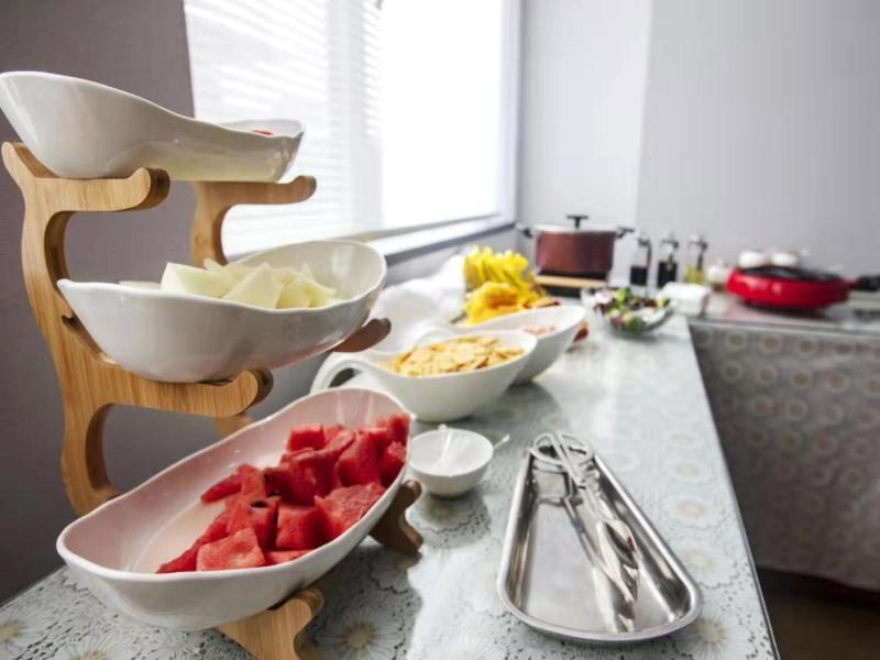 Циньхуандао: GreenTree Inn Qinghuangdao Sun City Hotel