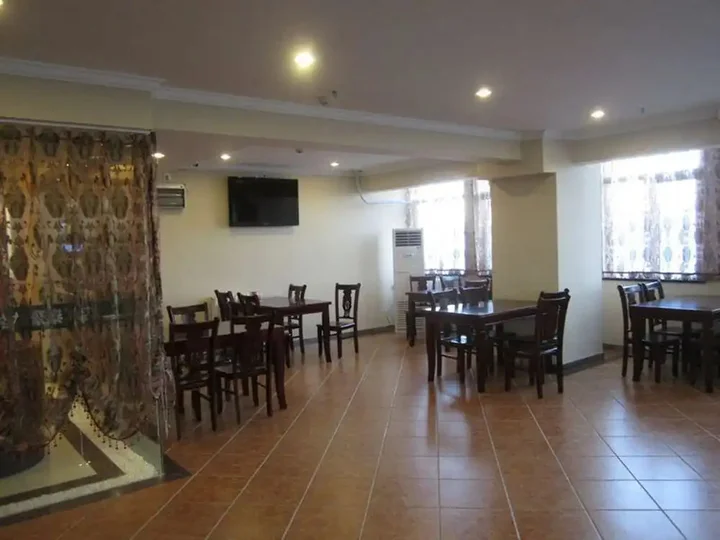 Циньхуандао: GreenTree Inn Qinghuangdao Sun City Hotel