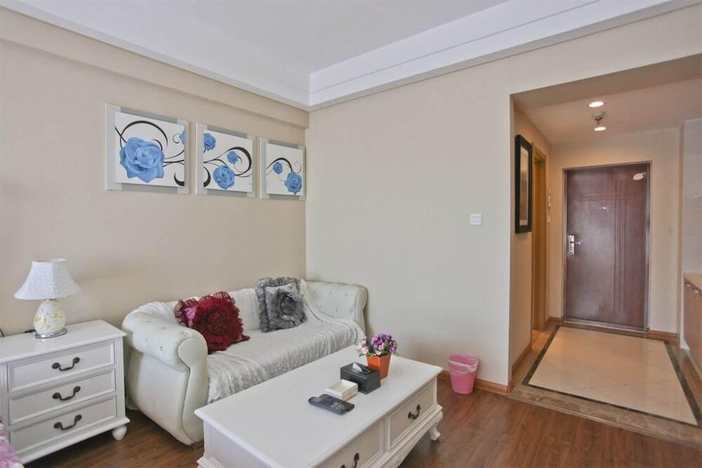 Dalian Best Hotel Apartment — фото 4
