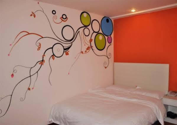 Сиань: Xi'an Didu Hotel