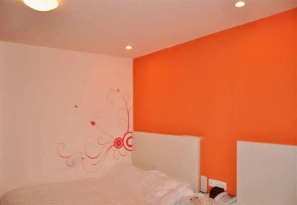 Сиань: Xi'an Didu Hotel