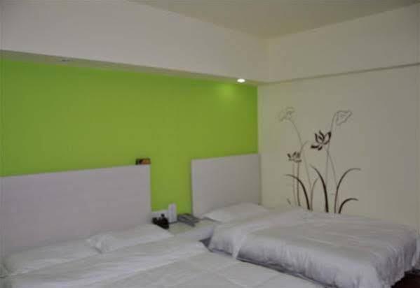 Сиань: Xi'an Didu Hotel