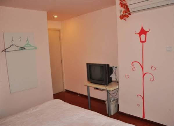 Сиань: Xi'an Didu Hotel