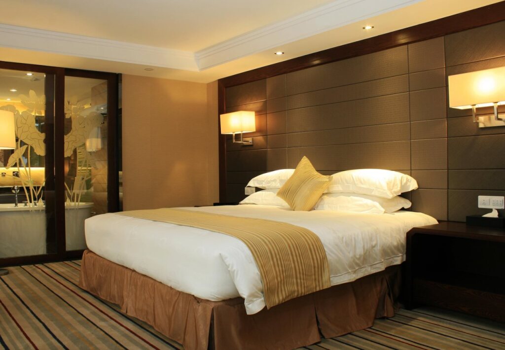 Days Hotel Great Wall Quanzhou — фото 1