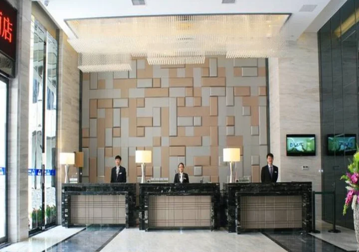 Цюаньчжоу: Days Hotel Great Wall Quanzhou