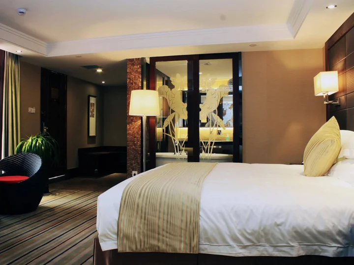 Цюаньчжоу: Days Hotel Great Wall Quanzhou