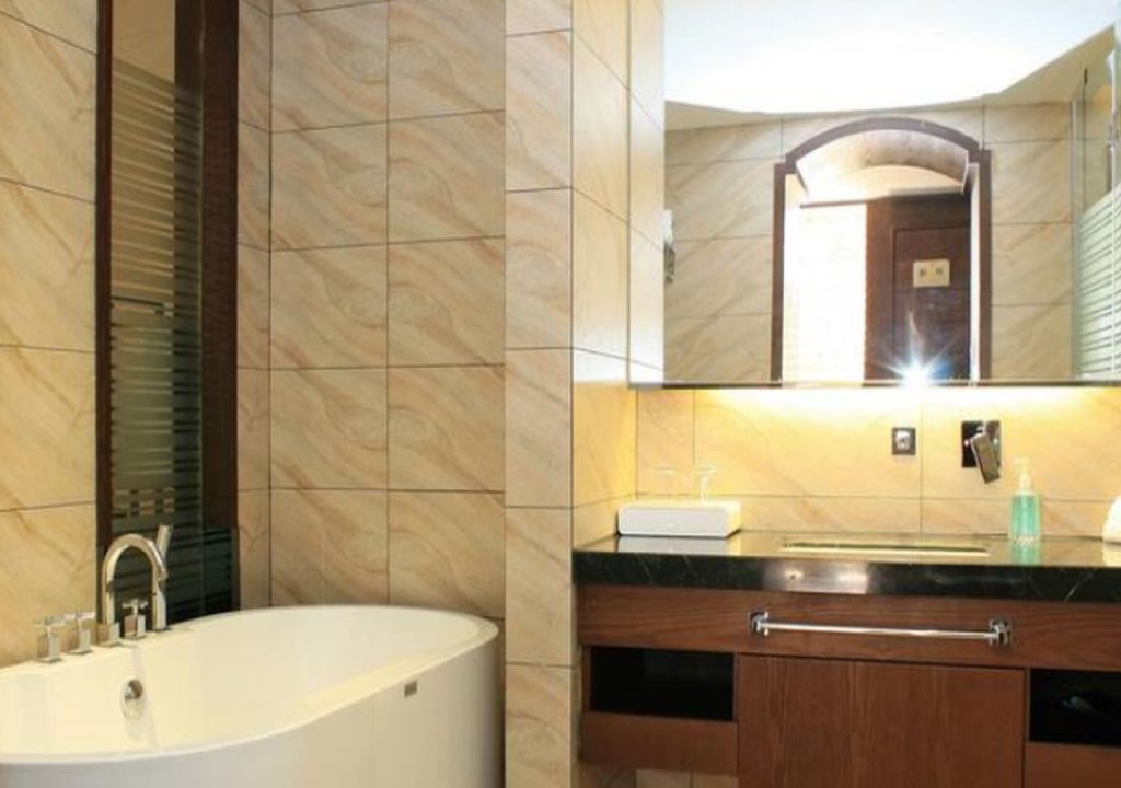 Days Hotel Great Wall Quanzhou — фото 3
