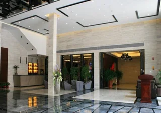 Цюаньчжоу: Days Hotel Great Wall Quanzhou
