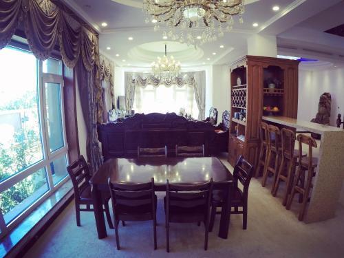 Циндао: Pusu Will Love Sea Home Qingdao