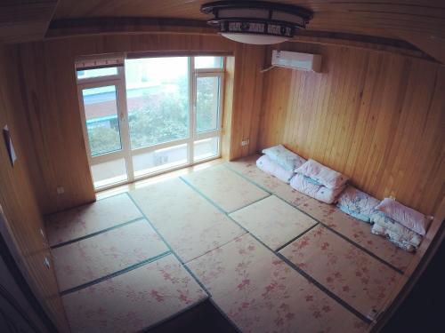 Циндао: Pusu Will Love Sea Home Qingdao