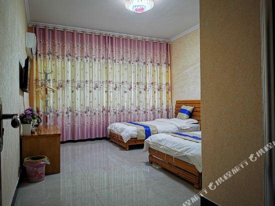 Шанграо: Zhu Xian Hotel