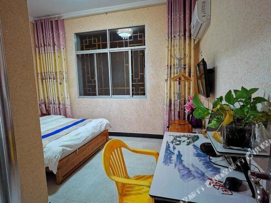 Шанграо: Zhu Xian Hotel