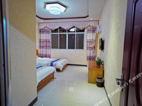 Шанграо: Zhu Xian Hotel