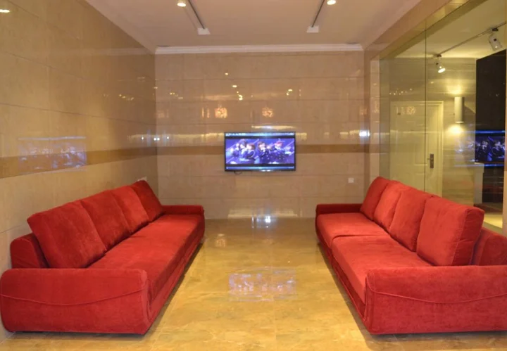 Куньмин: Kunming Shangyi Shidai Hotel