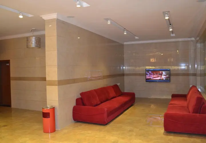 Куньмин: Kunming Shangyi Shidai Hotel