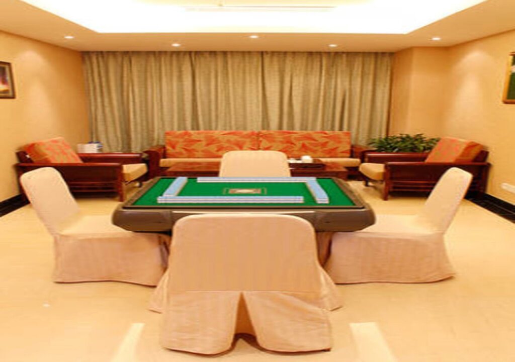 Цюаньчжоу: Xiamen Airlines Quanzhou Hotel