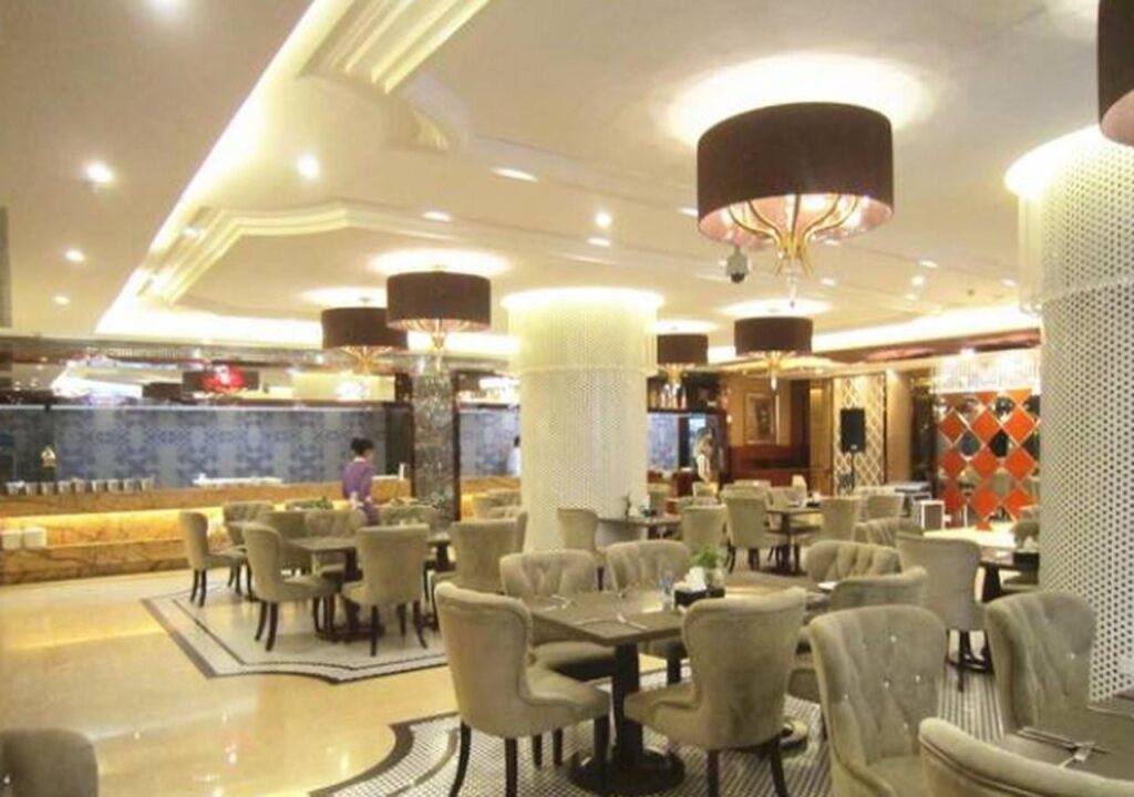 Xiamen Airlines Quanzhou Hotel — фото 4