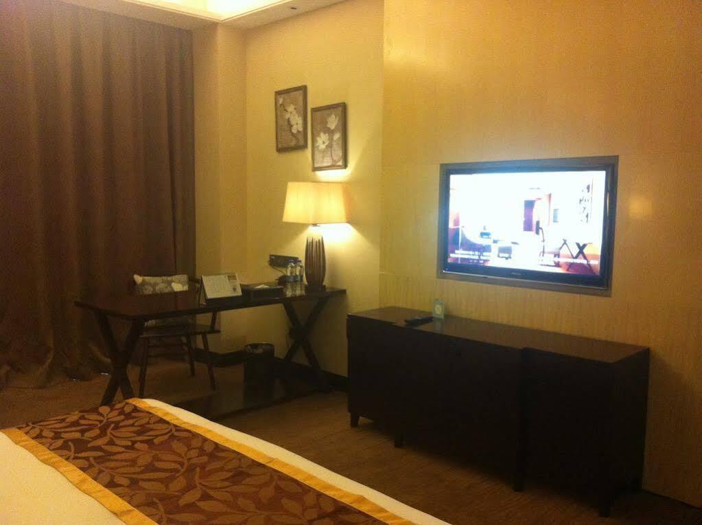 Чунцин: Chongqing Qintaiyue Hotel