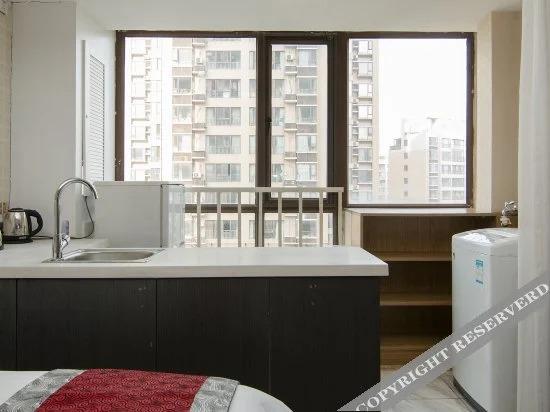 Сиань: Sound of Time Condo Hotel