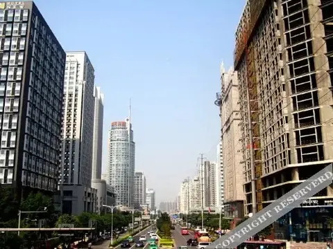 Сиань: Sound of Time Condo Hotel