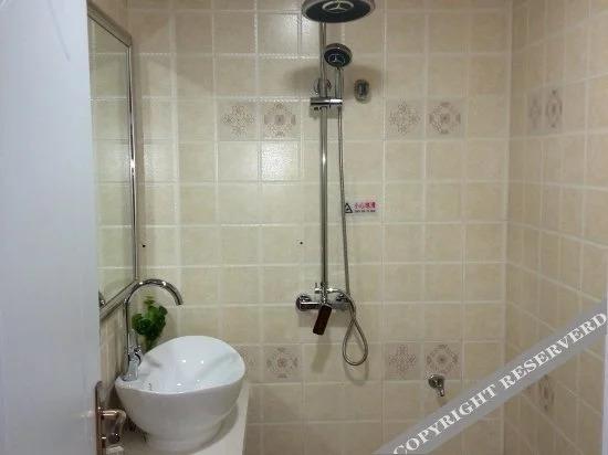 Сиань: Sound of Time Condo Hotel