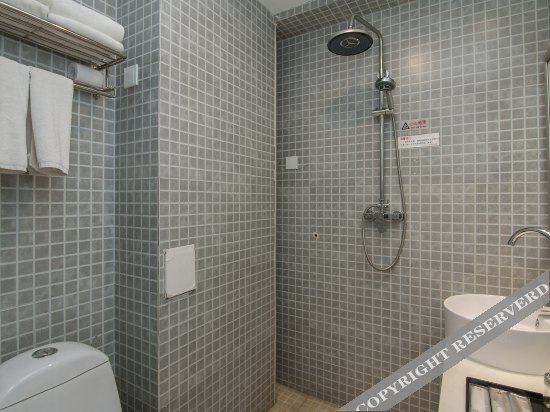 Сиань: Sound of Time Condo Hotel