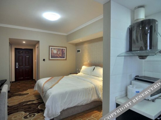 Сиань: Sound of Time Condo Hotel