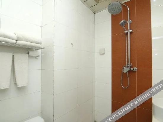 Сиань: Sound of Time Condo Hotel