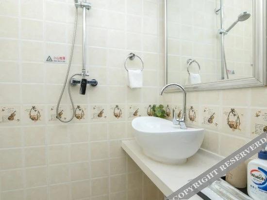 Сиань: Sound of Time Condo Hotel