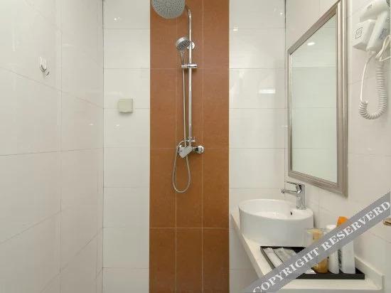 Сиань: Sound of Time Condo Hotel