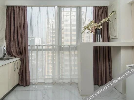Сиань: Sound of Time Condo Hotel