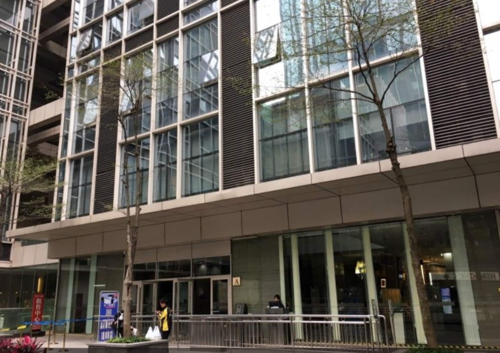 Гуанчжоу: Guangzhou Jiayuan Hotel Apartment