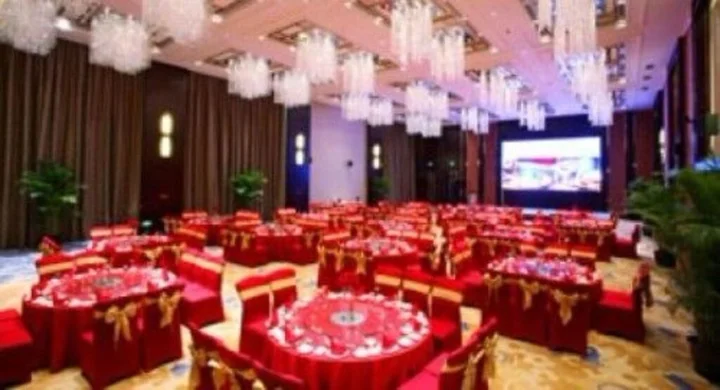 Сиань: Grand Barony Xi'an