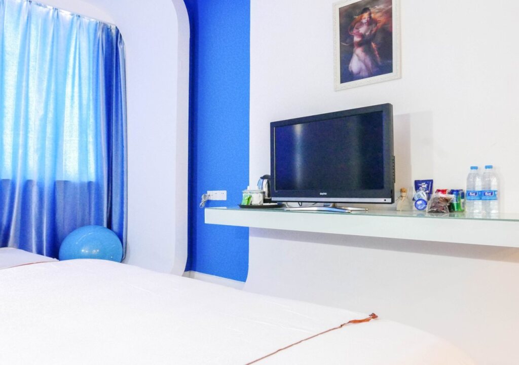 Шанхай: 9 Style Hotel