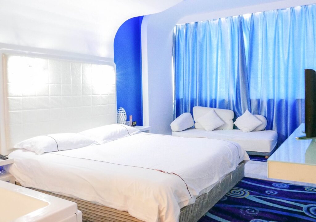 Шанхай: 9 Style Hotel