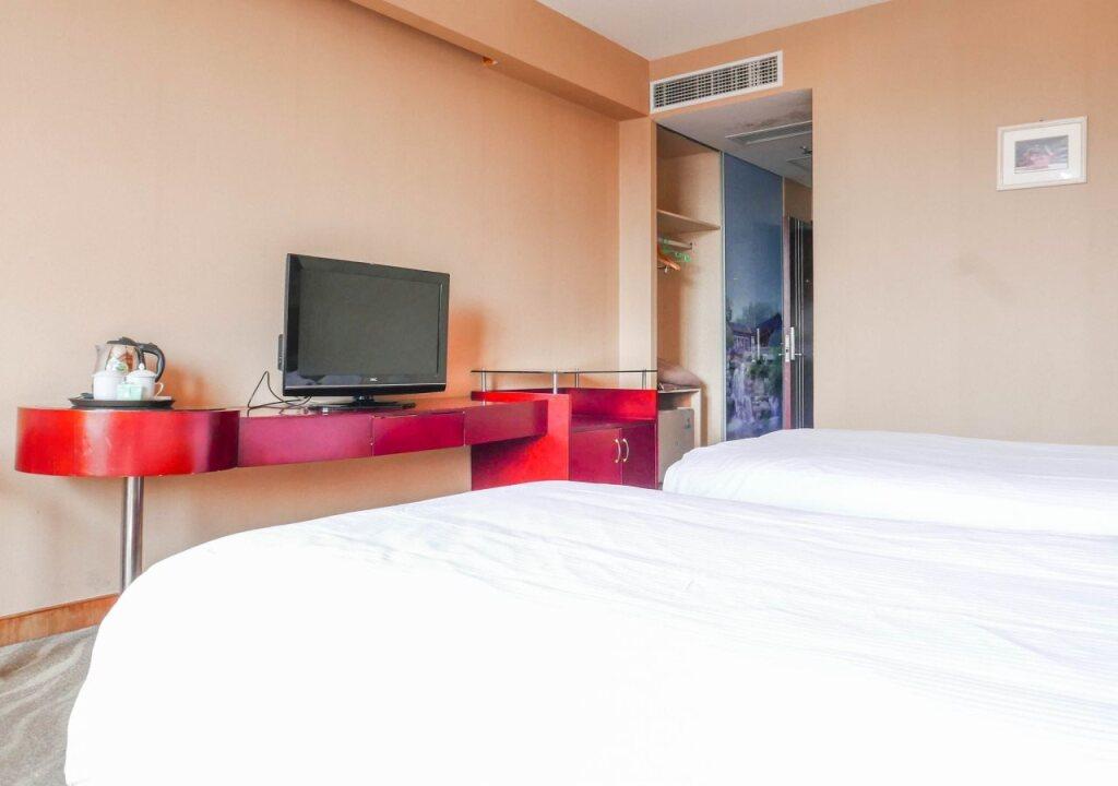 Шанхай: 9 Style Hotel