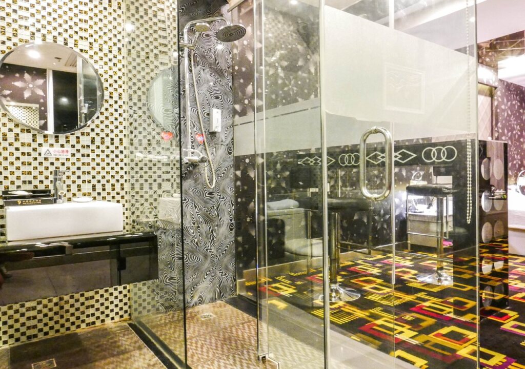9 Style Hotel — фото 2