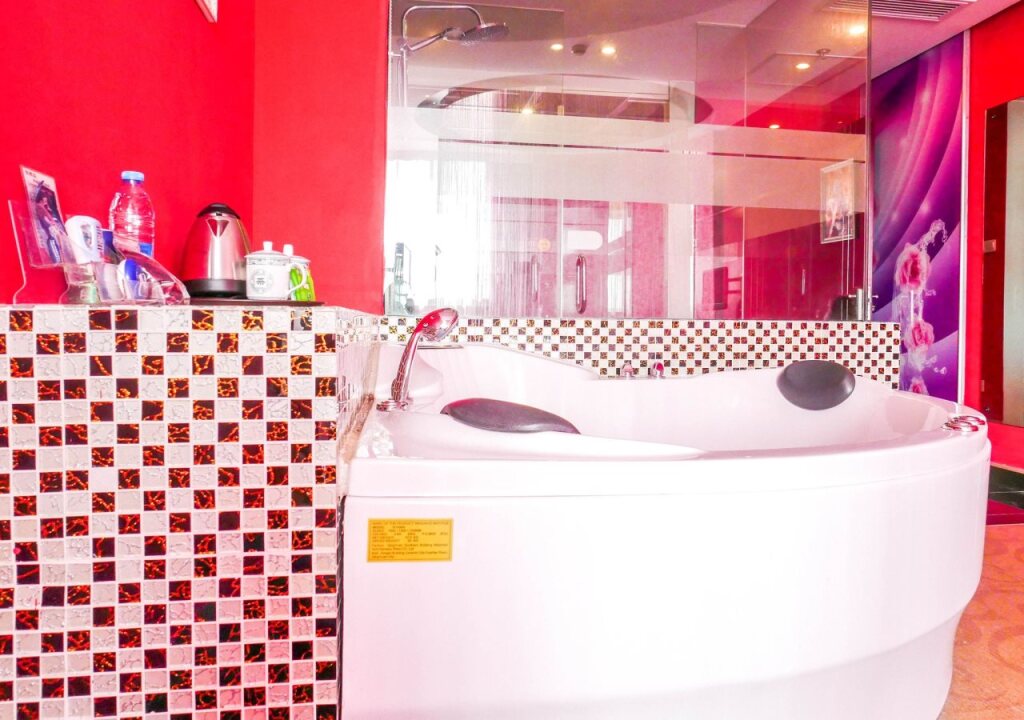 Шанхай: 9 Style Hotel
