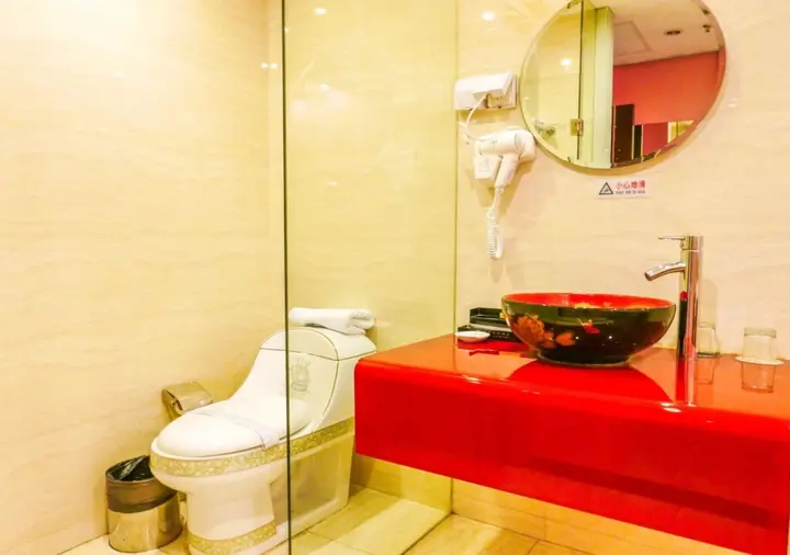Шанхай: 9 Style Hotel